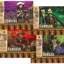 Beyond the Black (et les Tiny Epic)