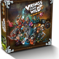 Jeu Vikings Gone Wild - Kickstarter Masters of Elements - KS Lucky Duck