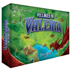 villages of valeria