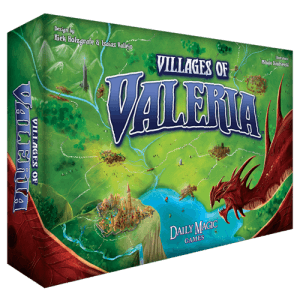 villages of valeria