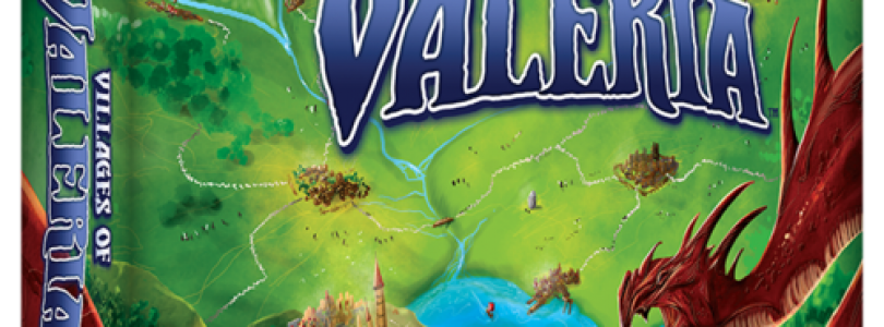 villages of valeria