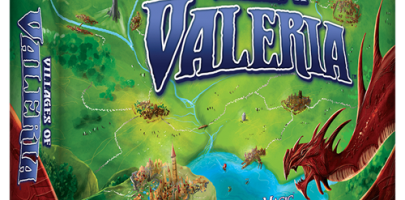 villages of valeria