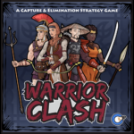 warrior clash