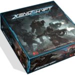 xenoshyft-boite