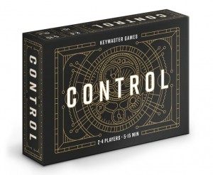 control-boite