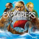 explorers of the north sea-boite