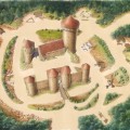 Guedelon Forum