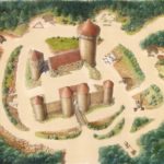 Guedelon