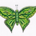 The Butterfly Garden, la nouvelle prescription du Dr Finn