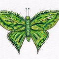 The Butterfly Garden, la nouvelle prescription du Dr Finn
