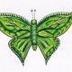 The Butterfly Garden, la nouvelle prescription du Dr Finn