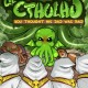 Lil’Cthulhu – Le portrait craché de son papa…