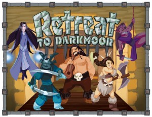 retreat to darkmoor-boite du jeu