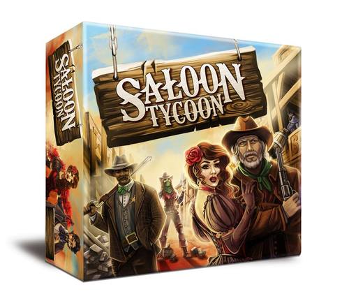 saloon tycoon