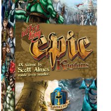 Beyond the Black (et les Tiny Epic)