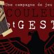 couleuvres et gestapo