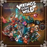 vikings gone wild - Twophée Première fois 2016