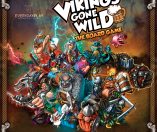 vikings gone wild - - Twophée Première fois 2016