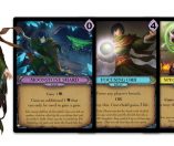 Jeu Aeon's End - Kickstarter Aeon's End - KS Extension War Eternal