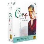 coup brazilian edition