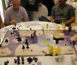 jeu glorantha gods war - kickstarter sandy petersen