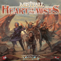 Mistfall News