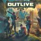 jeu Outlive - Kickstarter Outlive - Twophée Francophone 2016 - KS La boîte de jeu