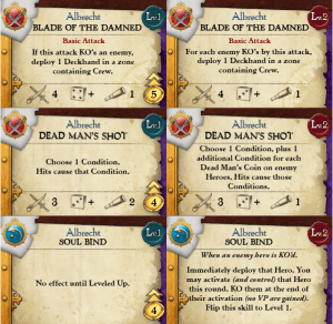 rum & bones-second tide-skills s1 updatée