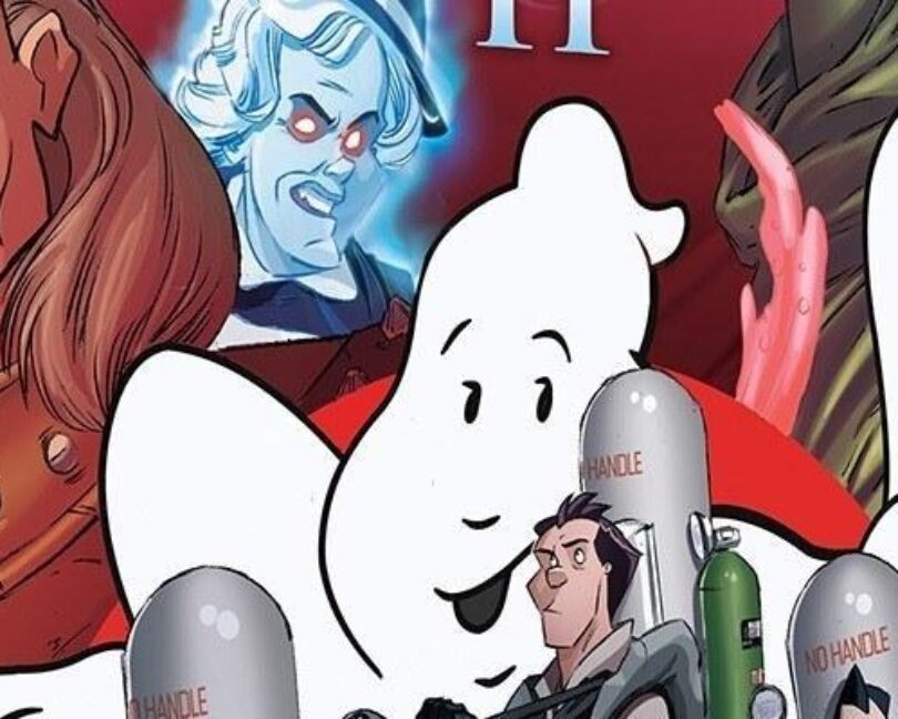 ghostbusters 2