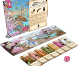 Dale of Merchants Collection - Kickstarter Snowdale Design - KS