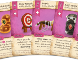 Dale of Merchants Collection - Kickstarter Snowdale Design - KS