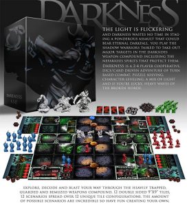 darkness sabotage-proto