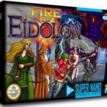 fire of eidolon
