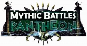 mythic battles pantheon