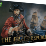 The Pirate Republic