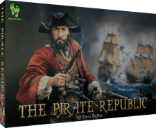 The Pirate Republic