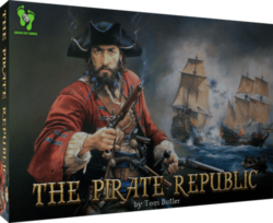 The Pirate Republic