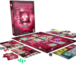 Jeu Plague Inc. par Ndemic Creations