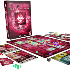Plague Inc