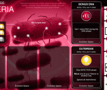 Jeu Plague Inc. par Ndemic Creations