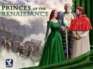 princes of the renaissance