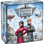 airships of oberon