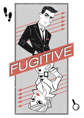 fugitive