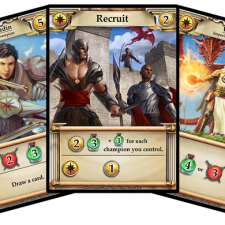 Hero Realms