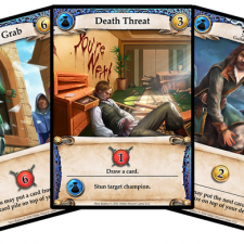 Hero Realms