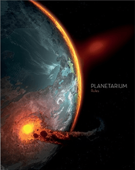 planetarium