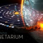 planetarium