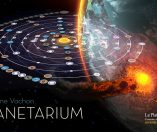 planetarium