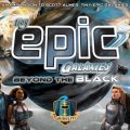 tiny epic galaxies - beyond the black