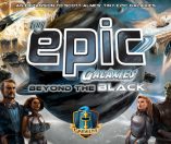 tiny epic galaxies - beyond the black